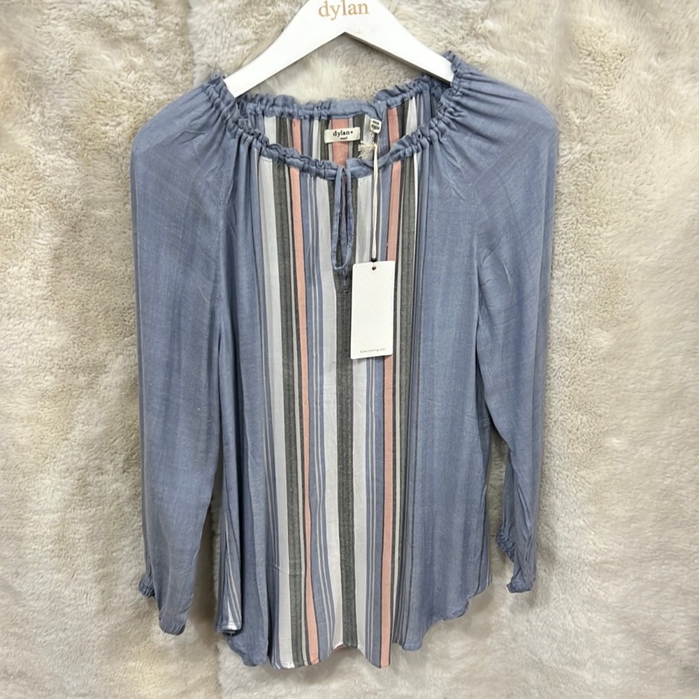 Dylan blouse
